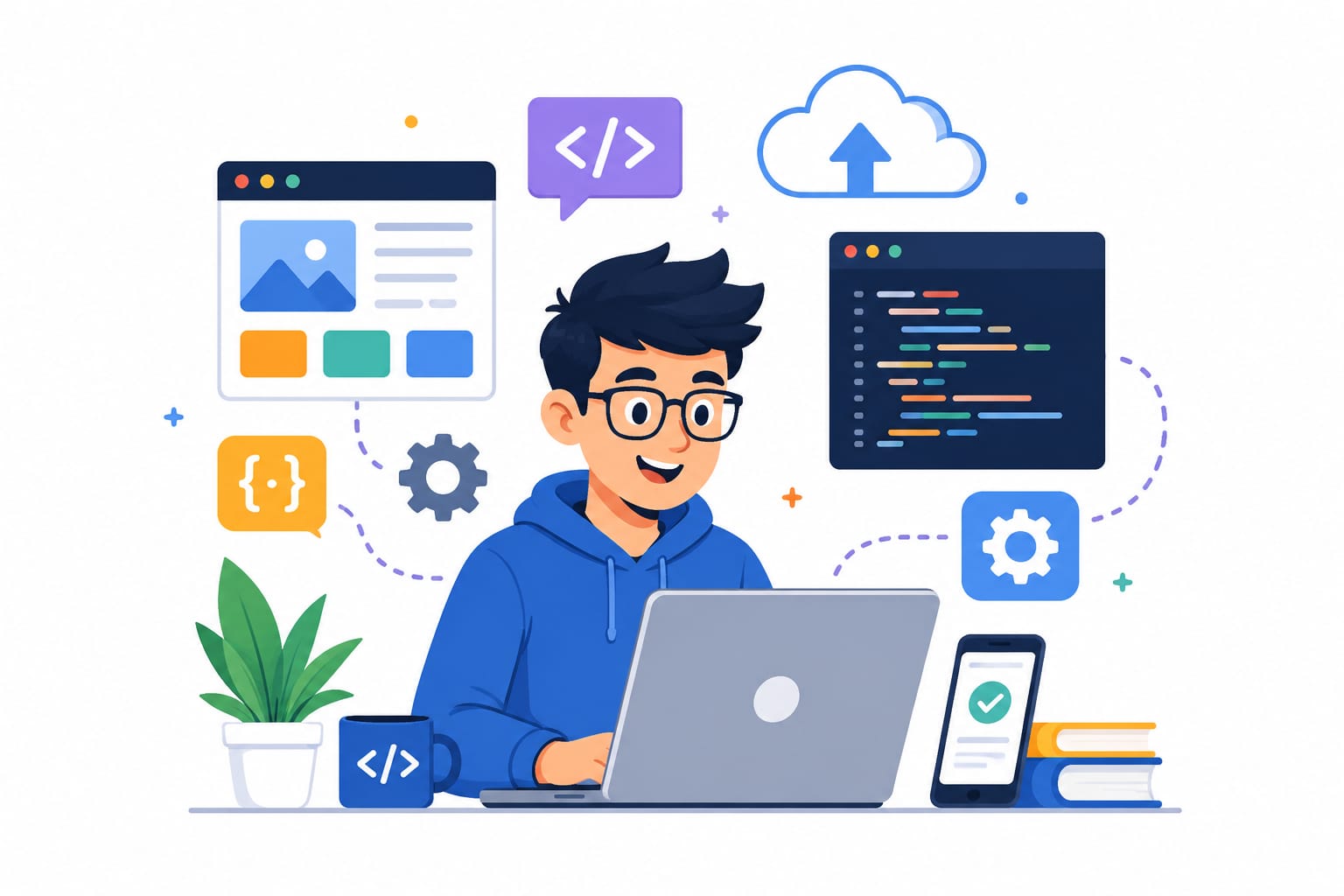 Why Choose Web Optimum