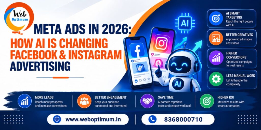 META ADS IN 2026- HOW AI IS CHANGING FACEBOOK & INSTAGRAM ADVERTISING